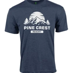 Primease Sequoia Tri-Blend T-Shirt