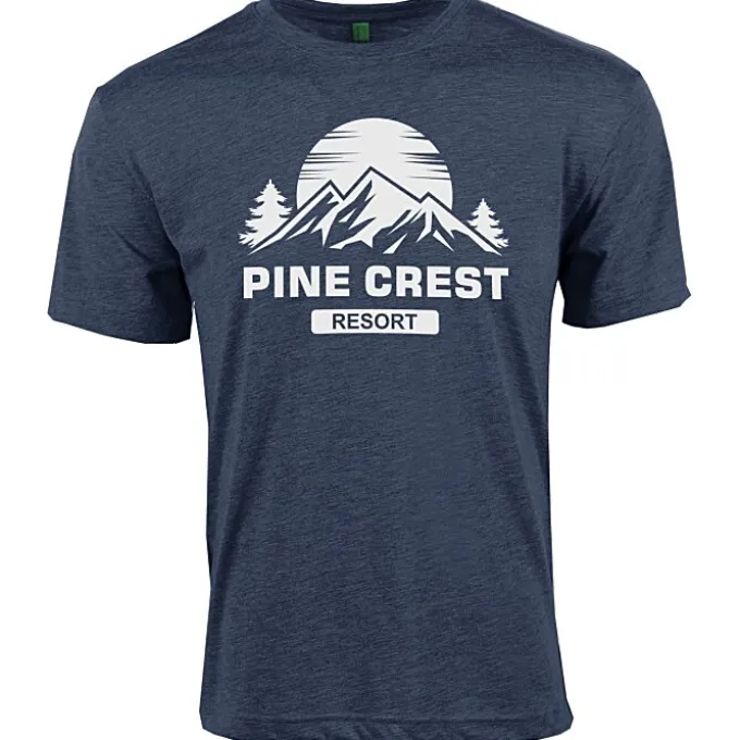 Primease Sequoia Tri-Blend T-Shirt