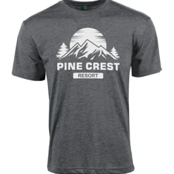 Primease Sequoia Tri-Blend T-Shirt
