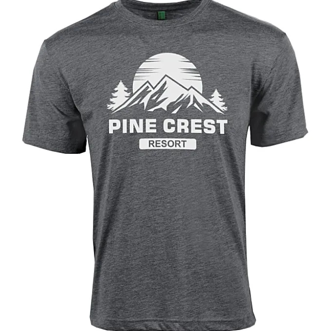 Primease Sequoia Tri-Blend T-Shirt