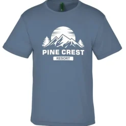 Primease Sequoia Tri-Blend T-Shirt