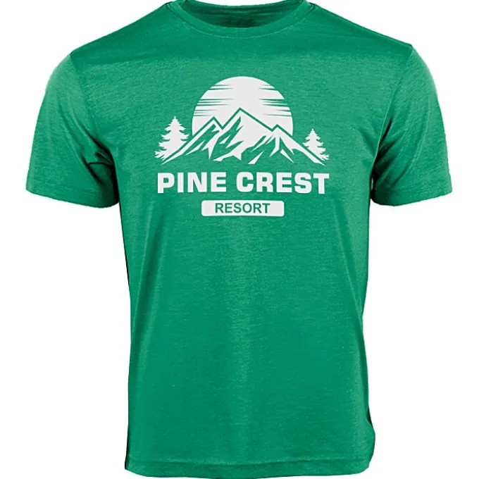 Primease Sequoia Tri-Blend T-Shirt