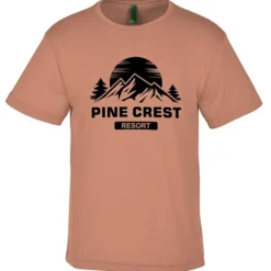 Primease Sequoia Tri-Blend T-Shirt