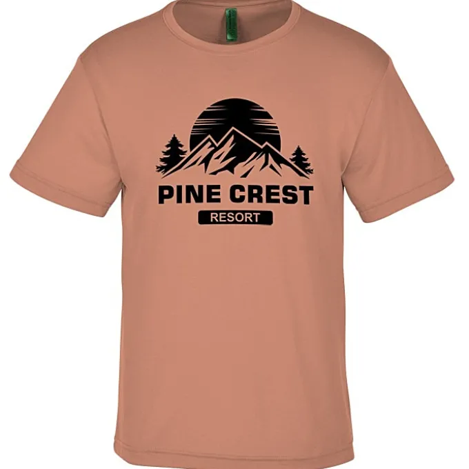 Primease Sequoia Tri-Blend T-Shirt