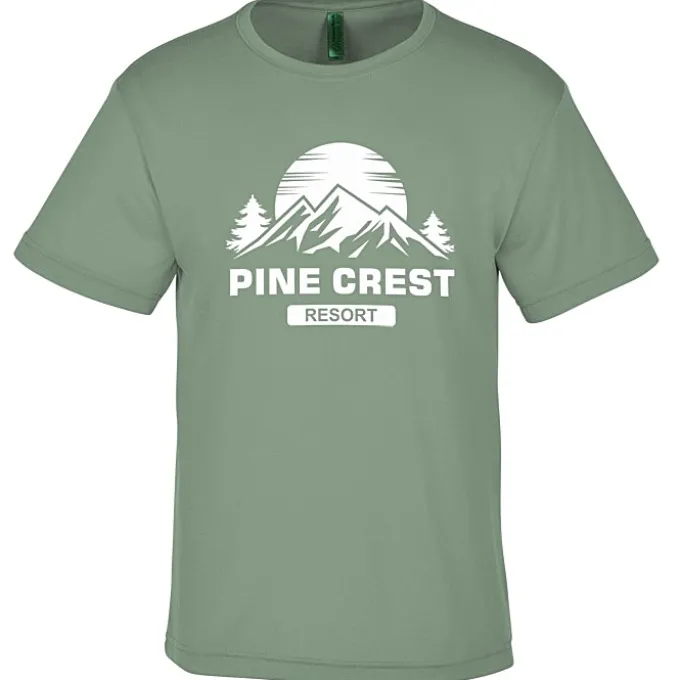 Primease Sequoia Tri-Blend T-Shirt