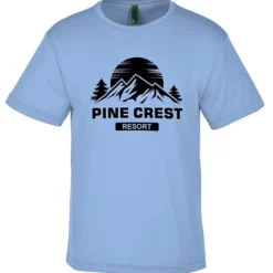 Primease Sequoia Tri-Blend T-Shirt