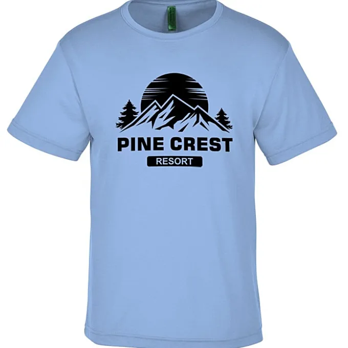 Primease Sequoia Tri-Blend T-Shirt