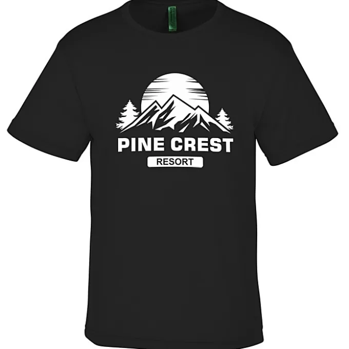 Primease Sequoia Tri-Blend T-Shirt
