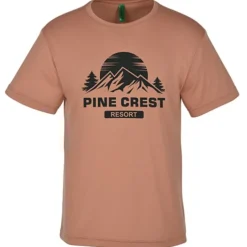 Primease Sequoia Tri-Blend T-Shirt