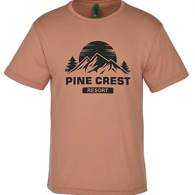 Primease Sequoia Tri-Blend T-Shirt