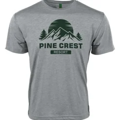 Primease Sequoia Tri-Blend T-Shirt