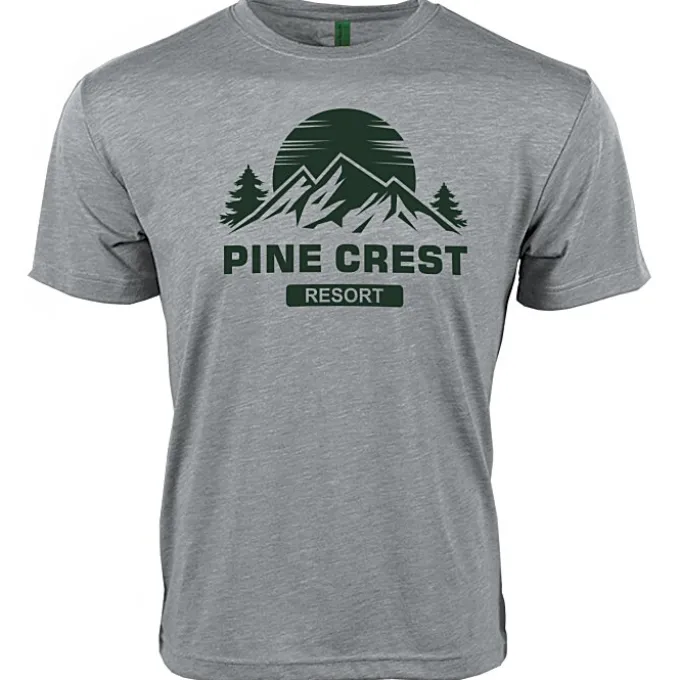 Primease Sequoia Tri-Blend T-Shirt