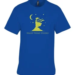 Primease Signature Cotton Blend T-Shirt