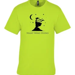 Primease Signature Cotton Blend T-Shirt