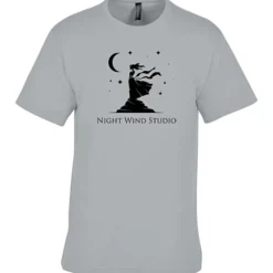 Primease Signature Cotton Blend T-Shirt