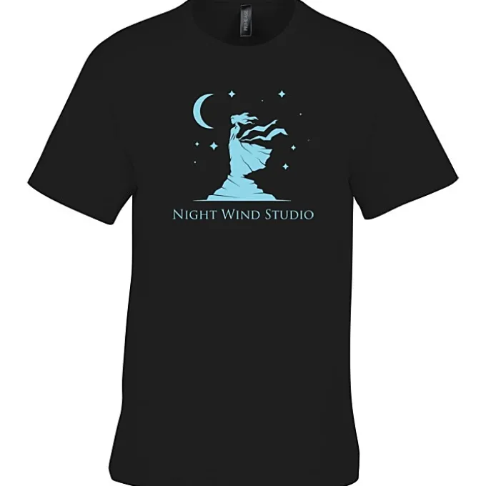 Primease Signature Cotton Blend T-Shirt