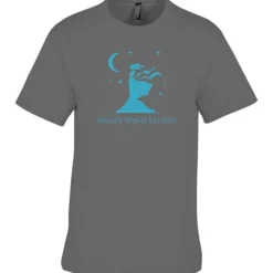 Primease Signature Cotton Blend T-Shirt