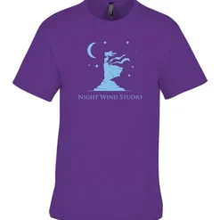Primease Signature Cotton Blend T-Shirt