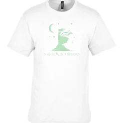 Primease Signature Cotton Blend T-Shirt