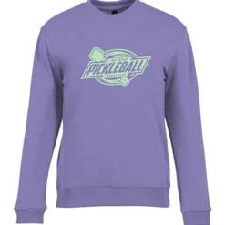 Primease Tri-Blend Crewneck Sweatshirt