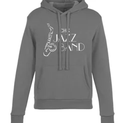 Primease Tri-Blend Hoodie