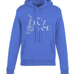 Primease Tri-Blend Hoodie