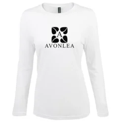 Primease Tri-Blend Long Sleeve Tee - Ladies'