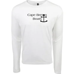 Primease Tri-Blend Long Sleeve Tee - Men's