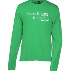 Primease Tri-Blend Long Sleeve Tee - Men's