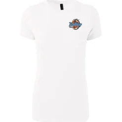 Primease Tri-Blend Tee - Ladies' - Embroidered