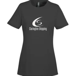 Primease Tri-Blend Tee - Ladies'