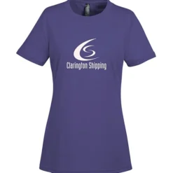 Primease Tri-Blend Tee - Ladies'
