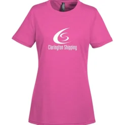 Primease Tri-Blend Tee - Ladies'
