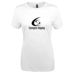 Primease Tri-Blend Tee - Ladies'