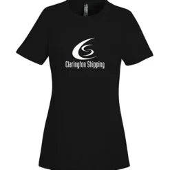 Primease Tri-Blend Tee - Ladies'