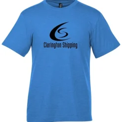 Primease Tri-Blend Tee - Men's