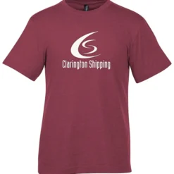 Primease Tri-Blend Tee - Men's