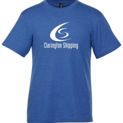 Primease Tri-Blend Tee - Men's