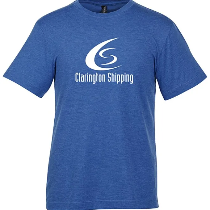 Primease Tri-Blend Tee - Men's