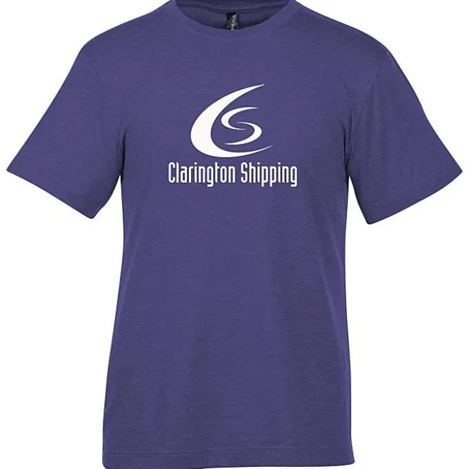 Primease Tri-Blend Tee - Men's