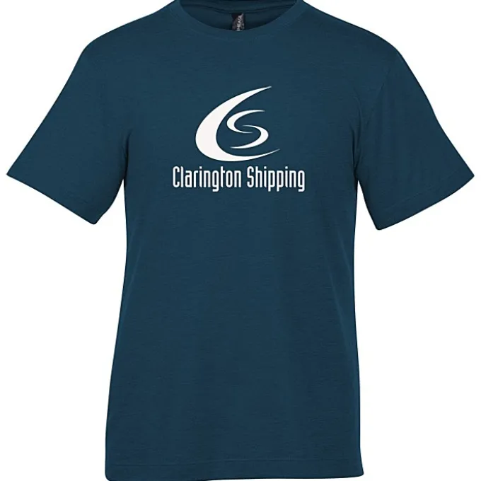 Primease Tri-Blend Tee - Men's