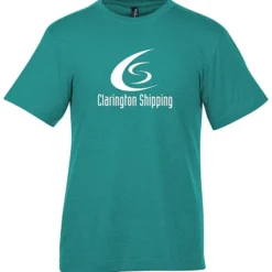 Primease Tri-Blend Tee - Men's