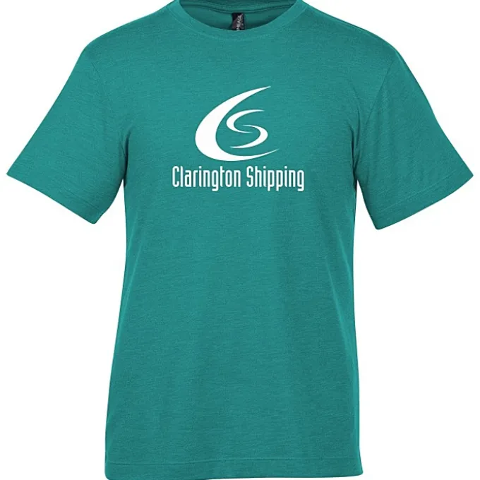 Primease Tri-Blend Tee - Men's