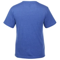 Primease Tri-Blend Tee - Men's - Embroidered