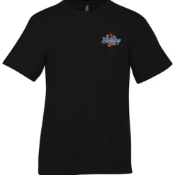 Primease Tri-Blend Tee - Men's - Embroidered