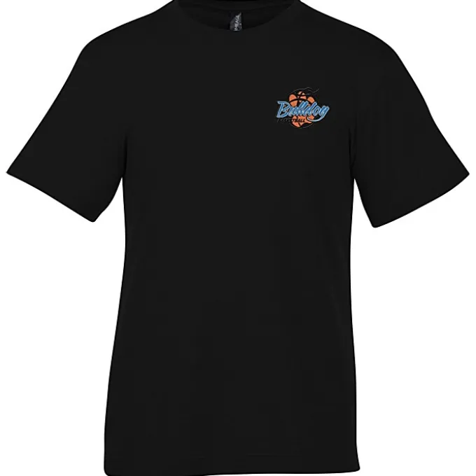 Primease Tri-Blend Tee - Men's - Embroidered