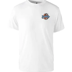 Primease Tri-Blend Tee - Men's - Embroidered