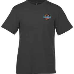 Primease Tri-Blend Tee - Men's - Embroidered