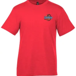 Primease Tri-Blend Tee - Men's - Embroidered