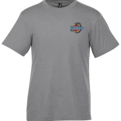 Primease Tri-Blend Tee - Men's - Embroidered